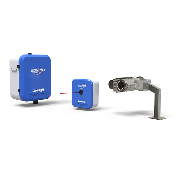 顆粒物可視化監測產品